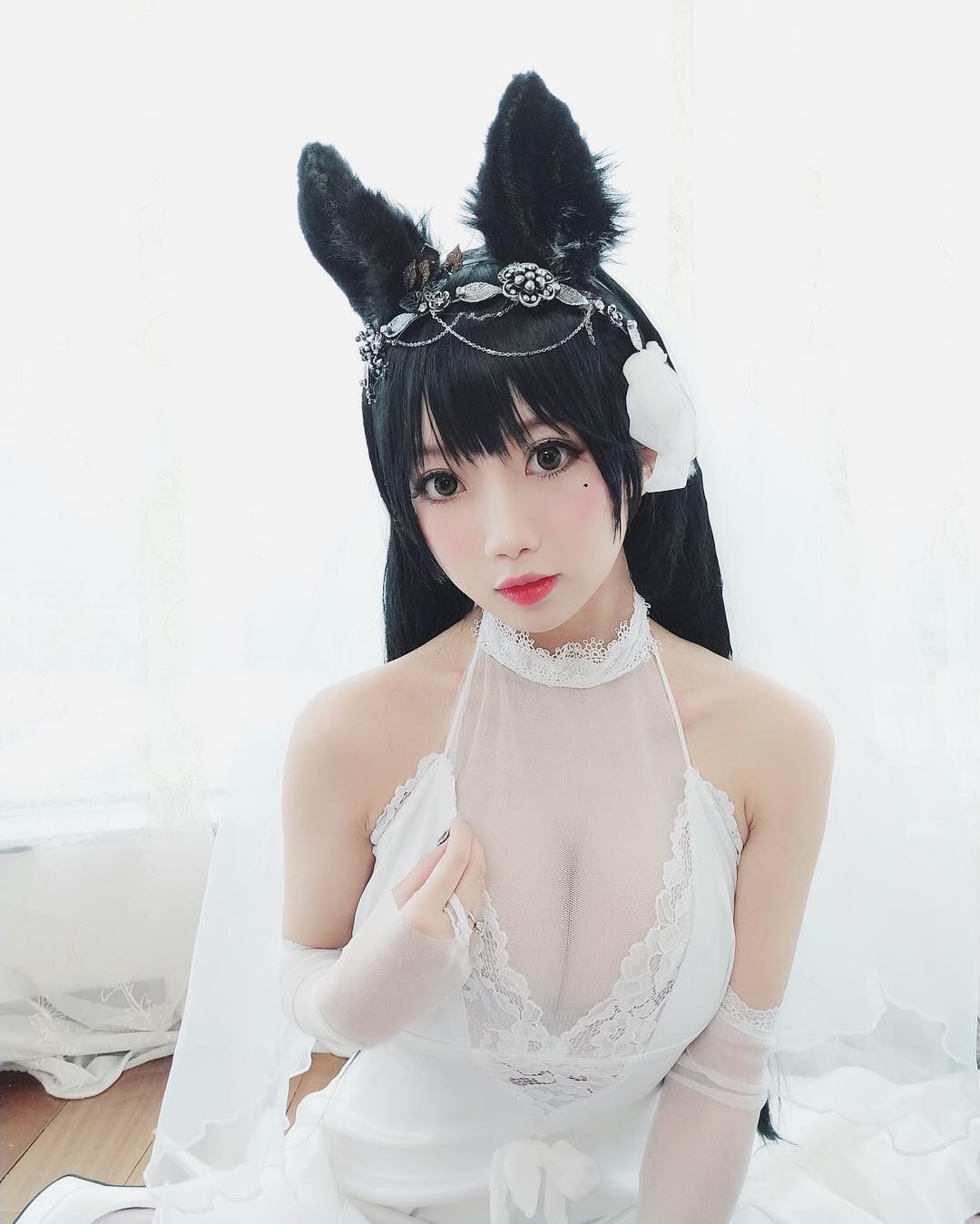 鬼畜瑶在不在w - NO.048 犬[28P]-XikXak